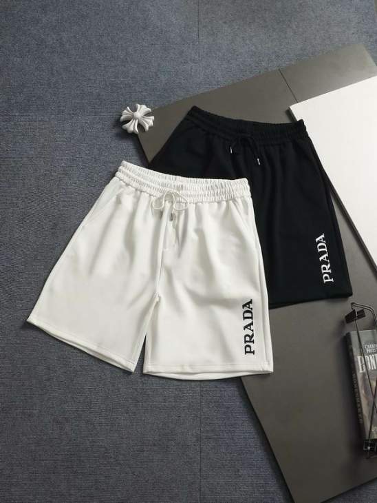 Picture of Prada Short Pants _SKUPradaS-XLxetr10519244